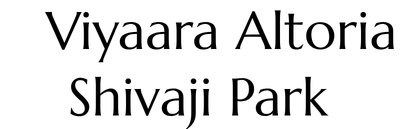 Viyaara Altoria Shivaji Park Logo